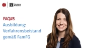 thumbnail of medium FAQ Verfahrensbeistand gemäß FamFG – Information zur Ausbildung