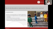 thumbnail of medium Infovideo Ausbildung Systemische Beratung / Systemisches Coaching 
