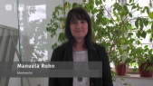 thumbnail of medium Teilnehmerstimme zum Sachkundelehrgang Rechtliche Betreuung und Sozialberatung